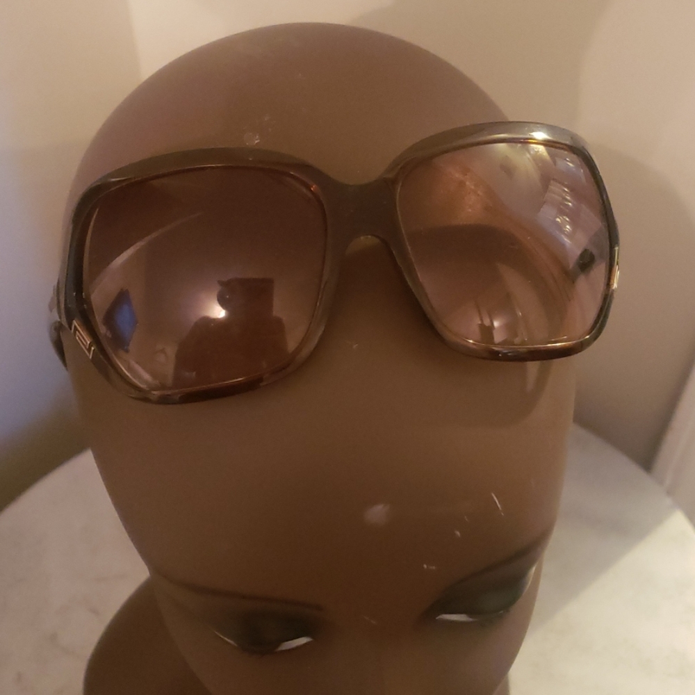 Glasses